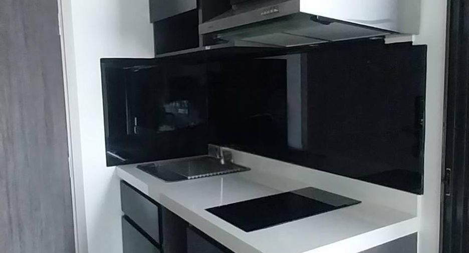 À louer 1 chambre condo 