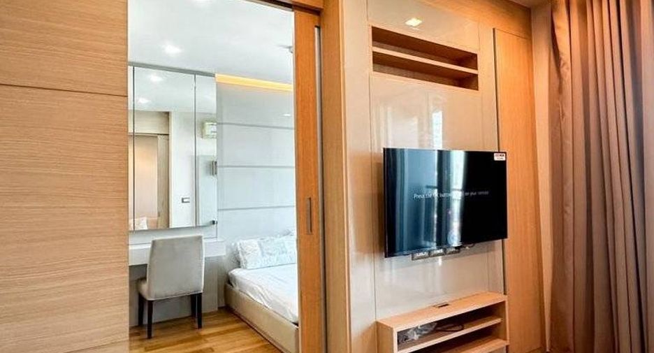 Condo en alquiler de 1 habitaciones 