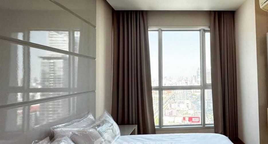 Condo en alquiler de 1 habitaciones 