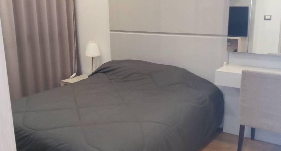 Condo en alquiler de 1 habitaciones 