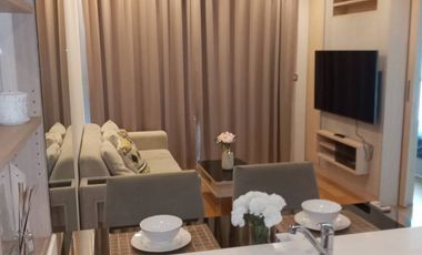 Condo en alquiler de 1 habitaciones 