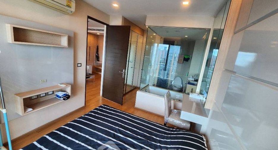 Condo en alquiler de 1 habitaciones 