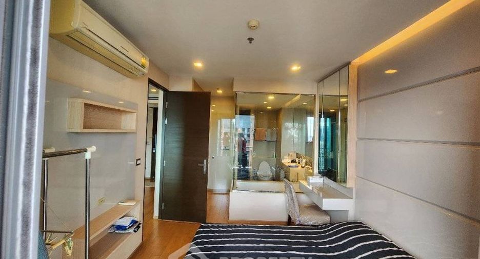 Condo en alquiler de 1 habitaciones 