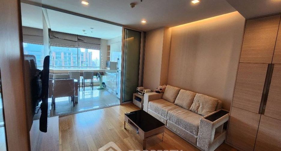 Condo en alquiler de 1 habitaciones 