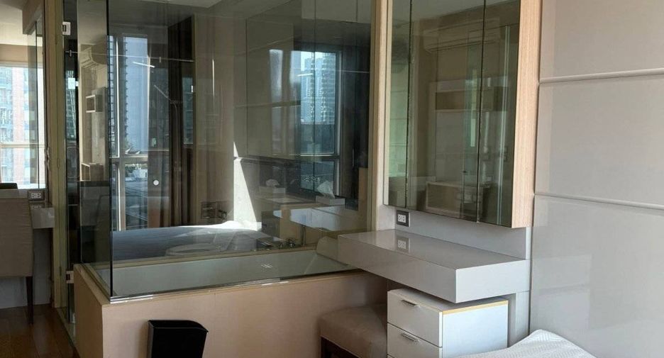 Condo en alquiler de 1 habitaciones 