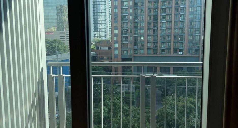 Condo en alquiler de 1 habitaciones 