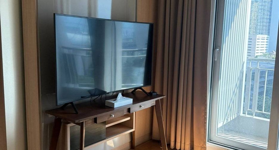 Condo en alquiler de 1 habitaciones 