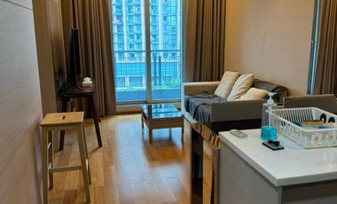 Condo en alquiler de 1 habitaciones 