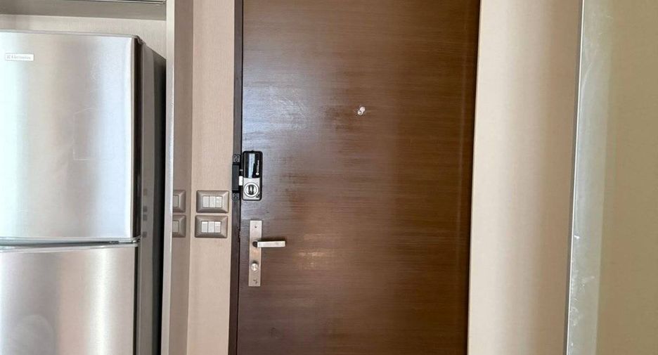 Condo en alquiler de 1 habitaciones 