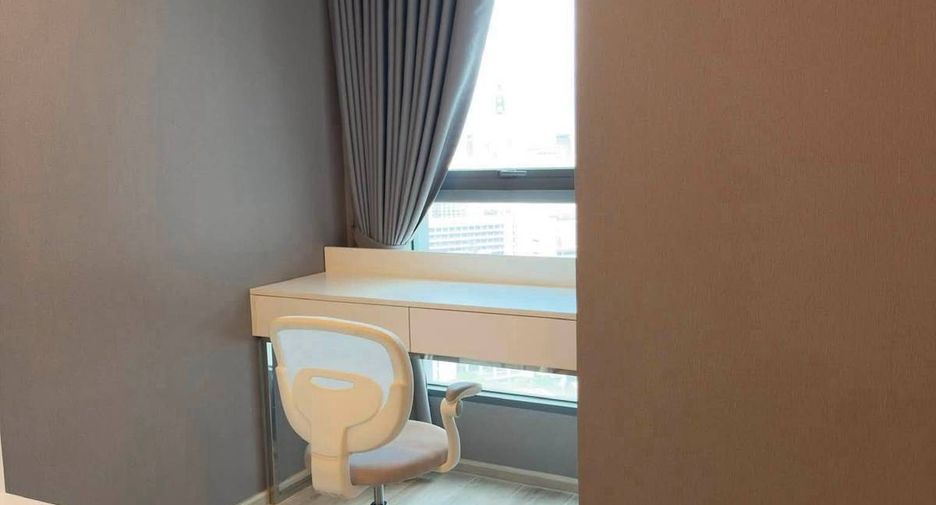 Condo en alquiler de 1 habitaciones 