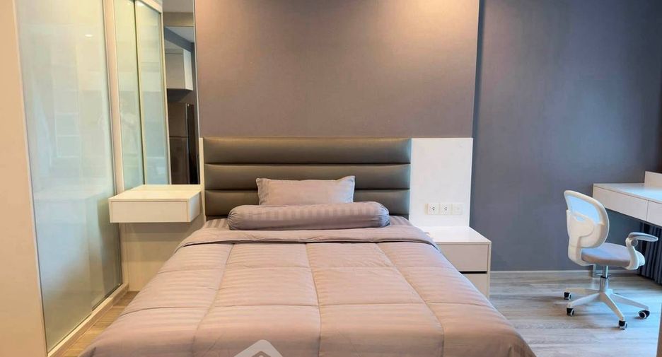 Condo en alquiler de 1 habitaciones 