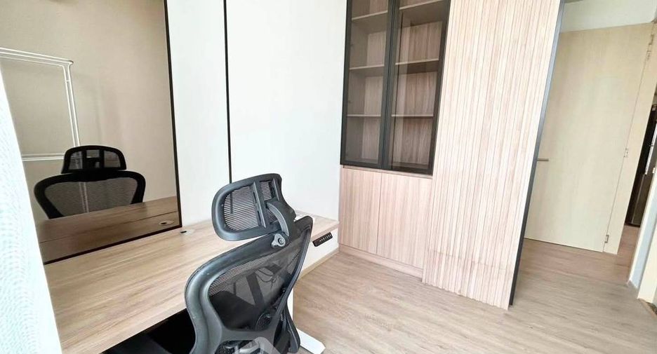 Wohnung zur Miete mit 2 Zimmer in Watthana, Bangkok