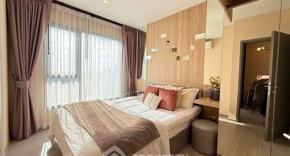 For rent 1 Beds condo 