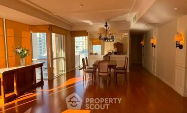Wohnung zur Miete mit 2 Zimmer in Pathum Wan, Bangkok