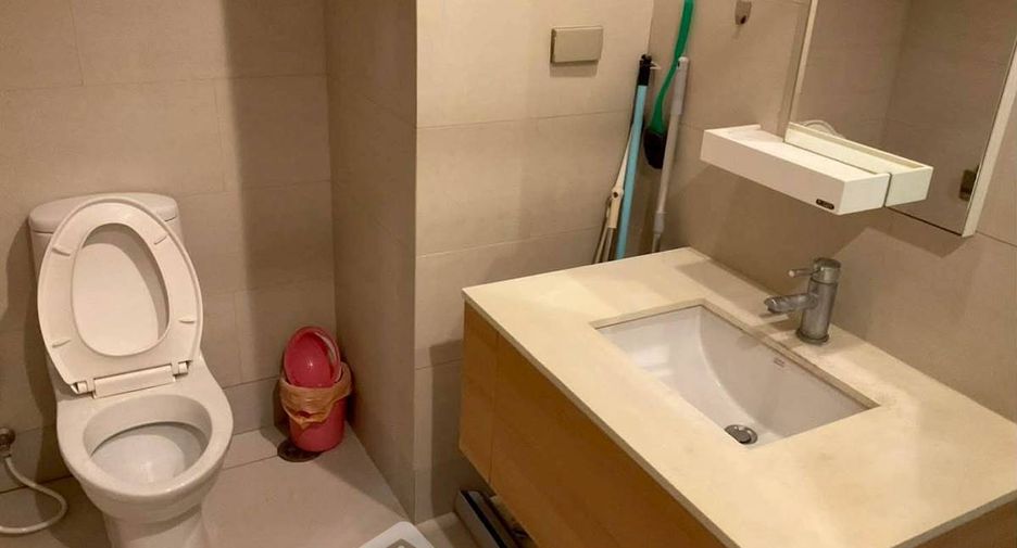 À louer 1 chambre condo 