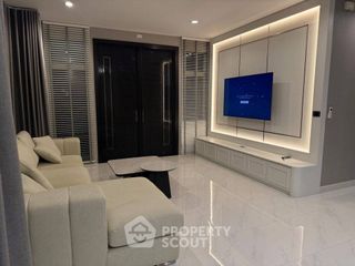 For rent 4 bedrooms house in Lat Krabang, Bangkok