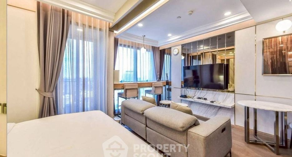 À louer 1 chambre condo 