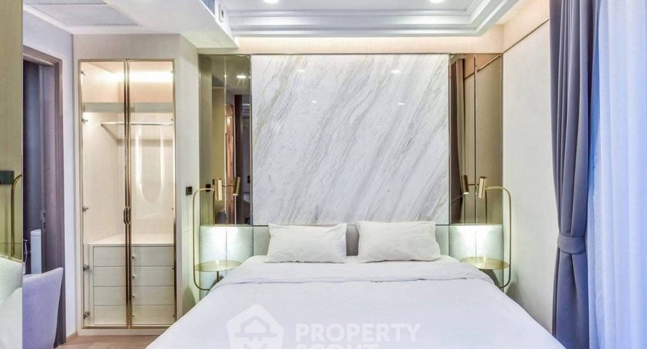 À louer 1 chambre condo 
