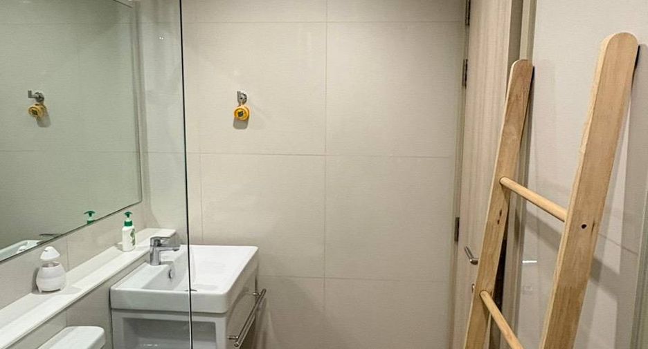 Wohnung zur Miete mit 1 Zimmer 