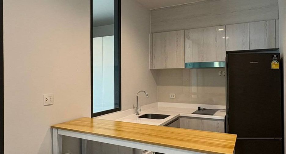 Wohnung zur Miete mit 1 Zimmer 