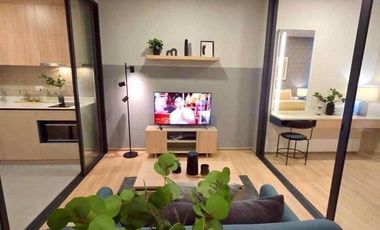 For rent 1 bed condo in Ratchathewi, Bangkok