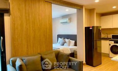 For rent 1 bed condo in Watthana, Bangkok