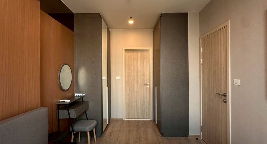 À louer 1 chambre condo 