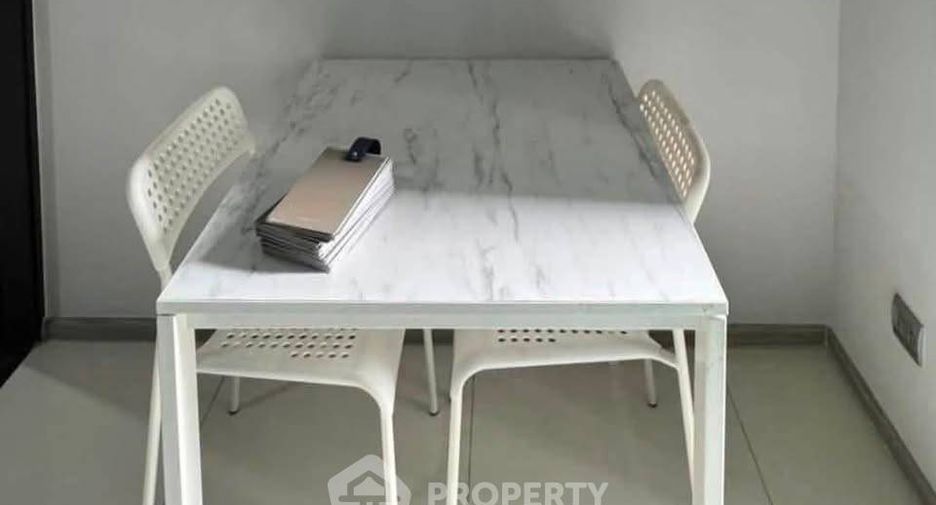 For rent 1 bed condo 