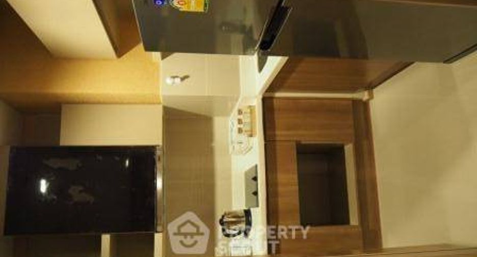 For rent 1 bed condo 