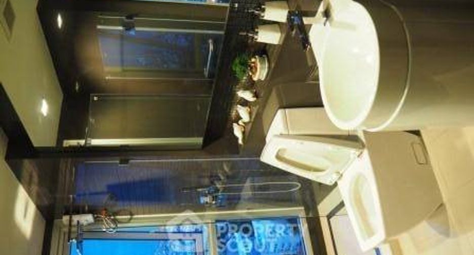 For rent 1 bed condo 