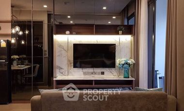 For rent 1 bed condo 
