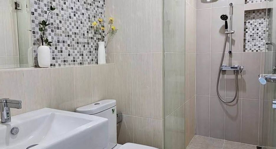 Wohnung zur Miete mit 2 Zimmer 