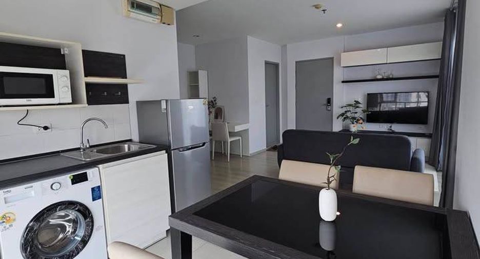 Wohnung zur Miete mit 2 Zimmer 