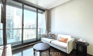 Wohnung zur Miete mit 1 Zimmer in Khlong Toei, Bangkok