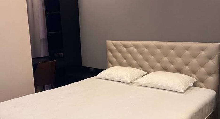 For rent 1 bed condo 