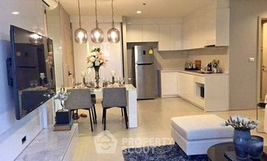 For rent 2 bedrooms condo 