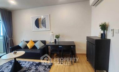 Condo en alquiler de 1 habitaciones en Huai Khwang, Bangkok