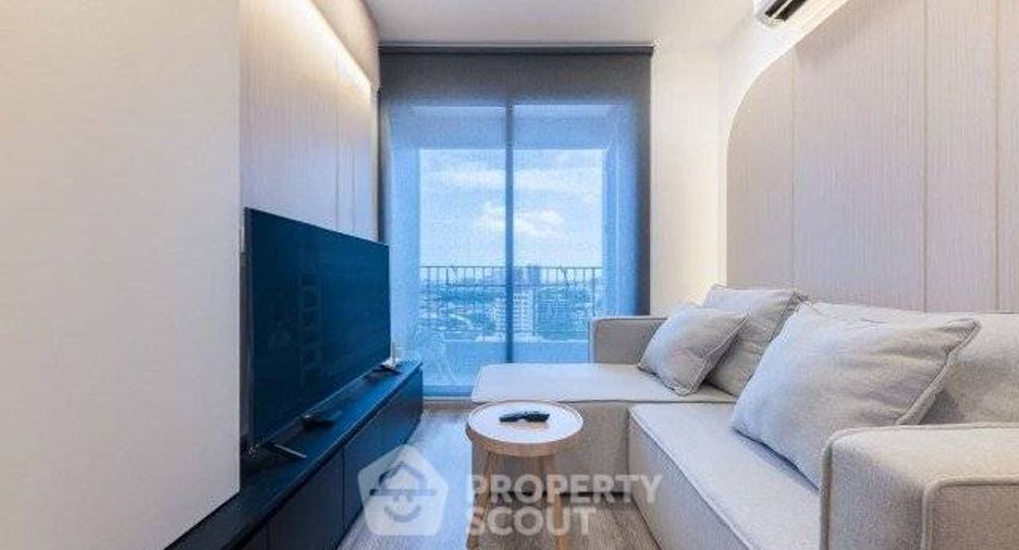 For rent 2 ベッドルーム condo in Bang Na, Bangkok