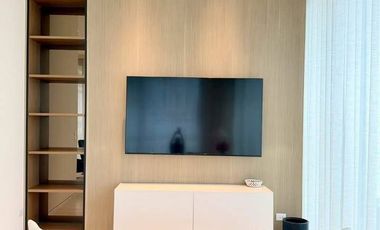 For rent 2 ベッドルーム condo in Pathum Wan, Bangkok