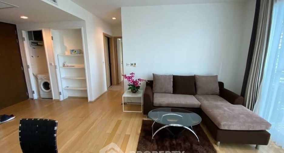 For rent 2 ベッドルーム condo 