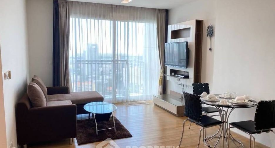 For rent 2 ベッドルーム condo 