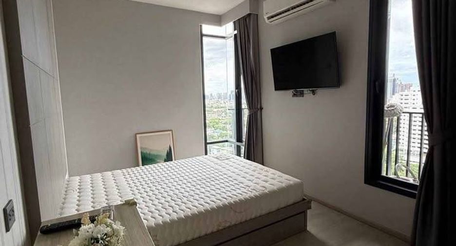 Wohnung zur Miete mit 2 Zimmer 