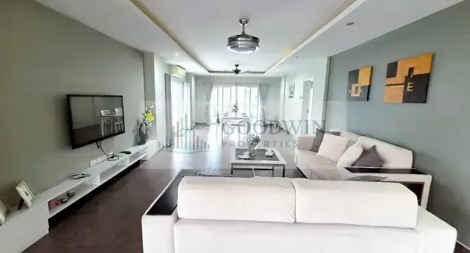 For sale 2 bedrooms condo in Bang Lamung, Chonburi
