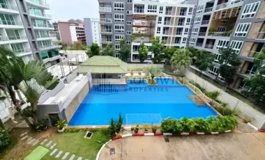 For sale 2 bedrooms condo in Bang Lamung, Chonburi