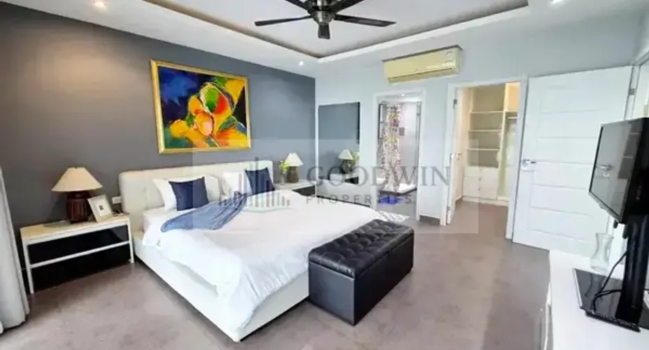 For sale 2 bedrooms condo in Bang Lamung, Chonburi