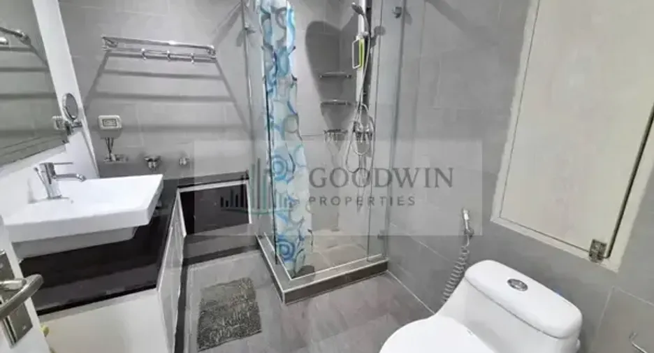 For sale 2 bedrooms condo in Bang Lamung, Chonburi
