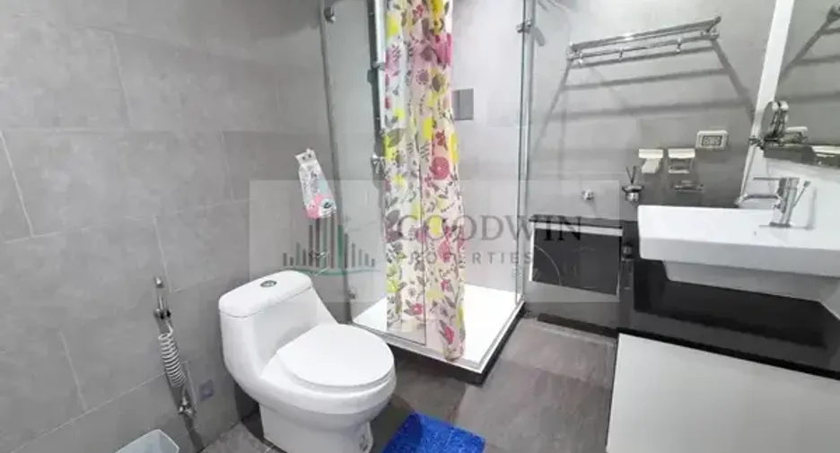 For sale 2 bedrooms condo in Bang Lamung, Chonburi
