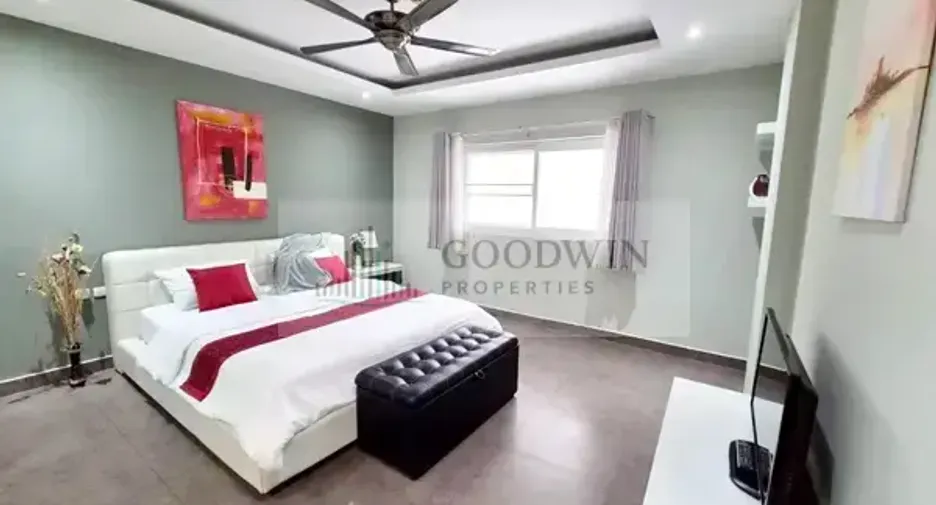 For sale 2 bedrooms condo in Bang Lamung, Chonburi