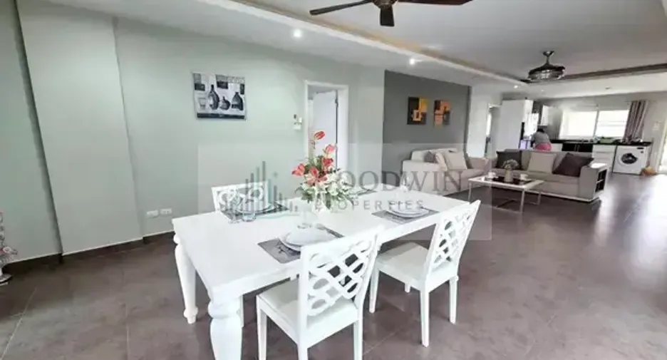 For sale 2 bedrooms condo in Bang Lamung, Chonburi