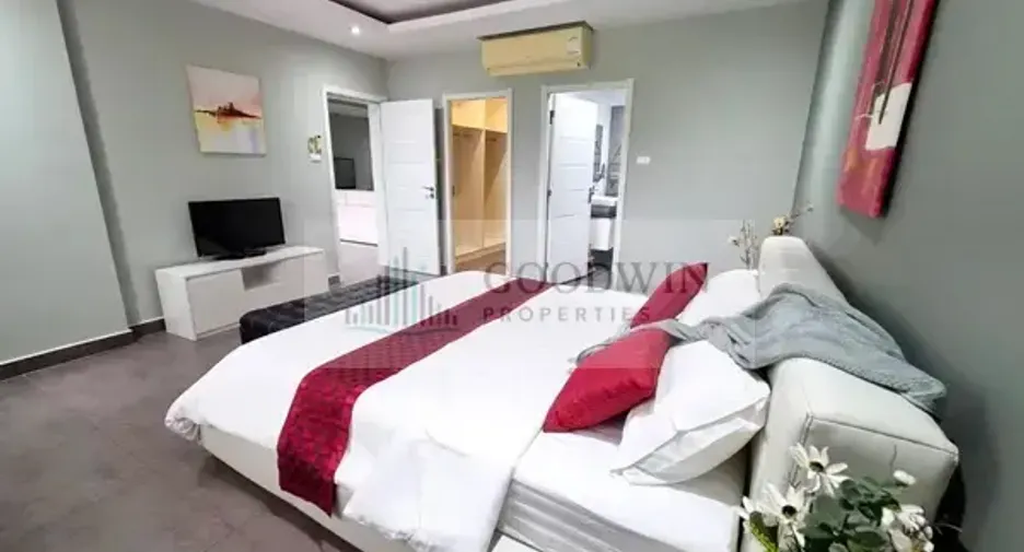 For sale 2 bedrooms condo in Bang Lamung, Chonburi